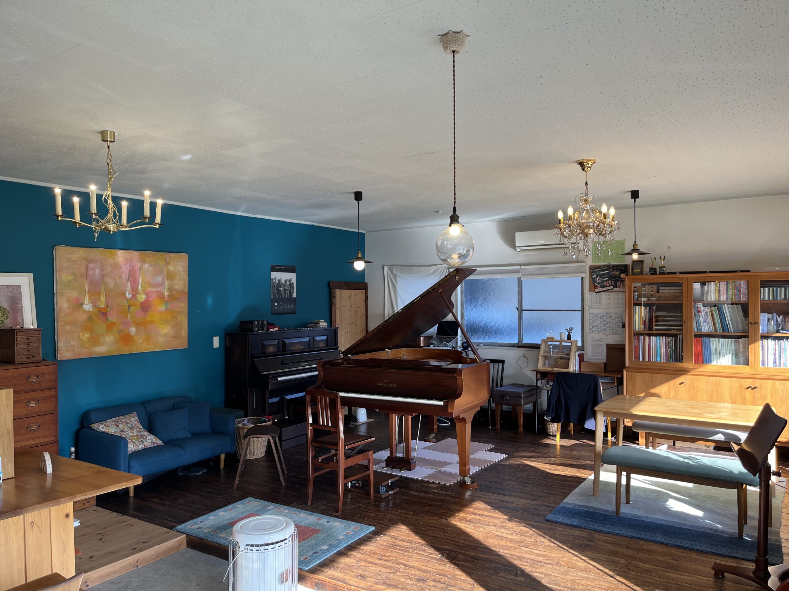 栂瀬みずほピアノ教室